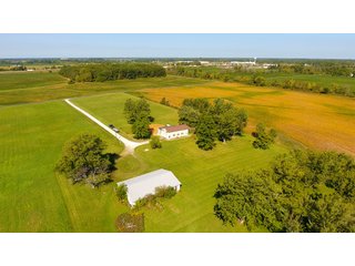 Property photo 4 - Tillable, Pasture, Recreational, Hunting and Fishing Property  